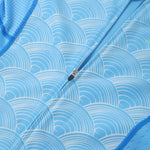 Load image into Gallery viewer, HYDRO GIRO SHORT SLEEVE TRI SUIT