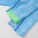 Load image into Gallery viewer, HYDRO GIRO SHORT SLEEVE TRI SUIT