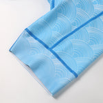 Load image into Gallery viewer, HYDRO GIRO SHORT SLEEVE TRI SUIT