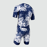 Load image into Gallery viewer, HYDRO VITA FIT SHORT SLEEVE TRI SUIT
