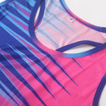 Load image into Gallery viewer, KIMI RUNNING SINGLET