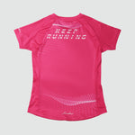 Load image into Gallery viewer, KIMI SS RUNNING SHIRT