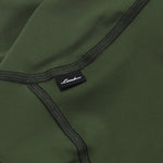 Load image into Gallery viewer, LUXGRIP OLIVE BIB SHORTS
