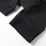 Load image into Gallery viewer, LYCRA DYNAMIC DARK BROWN CYCLING BIB SHORTS