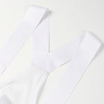 Load image into Gallery viewer, LYCRA DYNAMIC PURPLE CYCLING BIB SHORTS