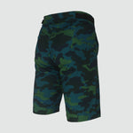 Load image into Gallery viewer, MONTE MOUNTAIN BIKE SHORTS