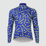 Load image into Gallery viewer, SCOTI THERMAL CYCLING JACKET