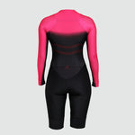 Load image into Gallery viewer, SPARKLE LS CYCLING SKINSUIT