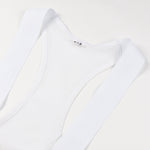 Load image into Gallery viewer, VELO FIT GINGER CYCLING BIB SHORTS