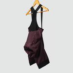 Load image into Gallery viewer, VELO FIT MULBERRY CYCLING BIB SHORTS