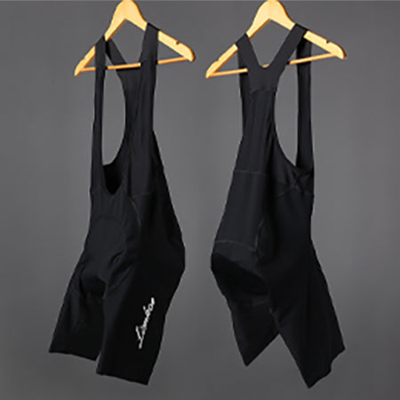 LUXGRIP BIB SHORTS