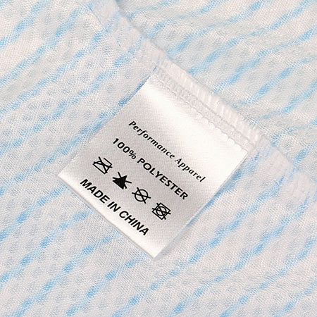 Washing Label