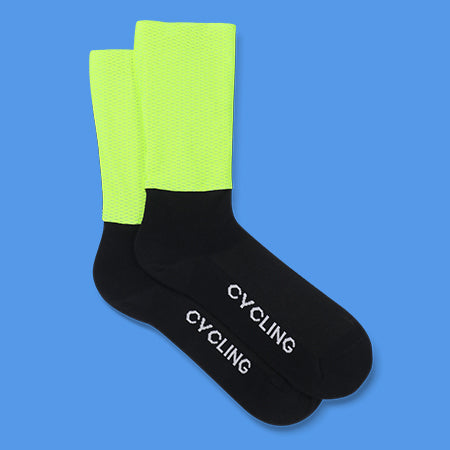 AERO CYCLING SOCKS