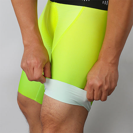 ENZO FIT CYCLING BIB SHORTS