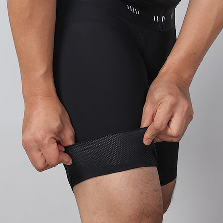 KAPO FIT CYCLING BIB SHORTS