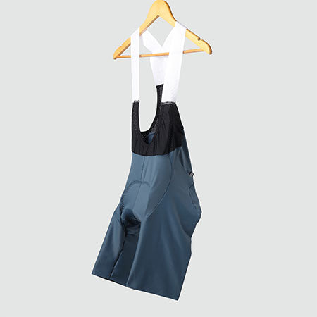 Y-SHAPED AERO BIB SHORTS