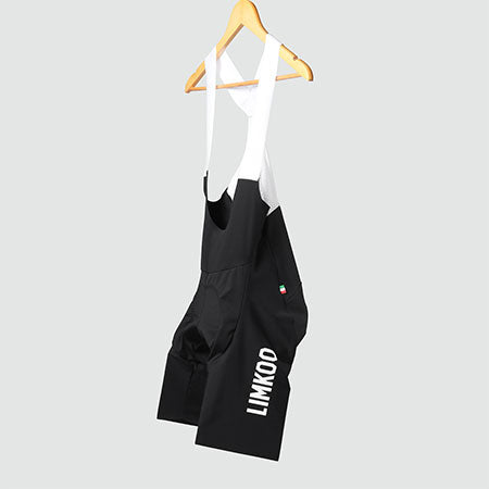 PRO ECO VIVA BIB SHORTS