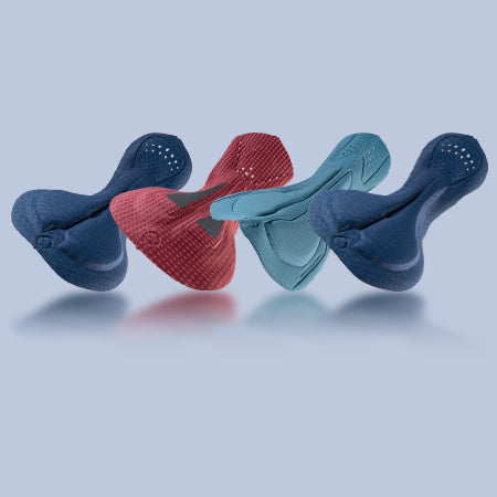 EIT HYBRID CYCLING PAD