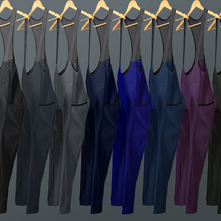 GRIVOLA THERMAL BIB TIGHTS