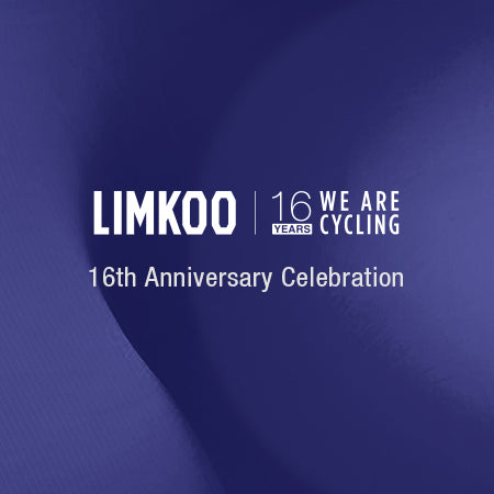 Special Offer for 16th Anniversary