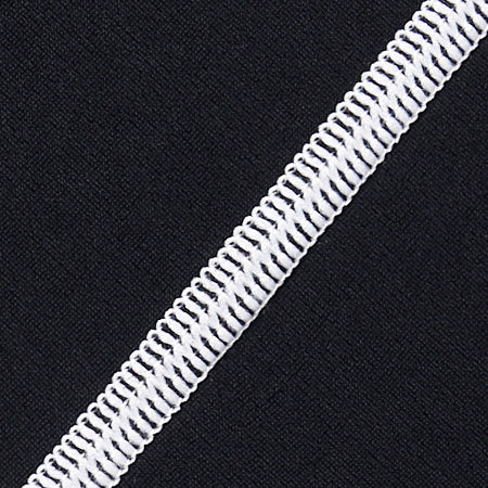 ST03 Flatlock Stitching