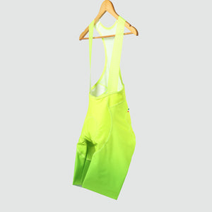 ENZO FIT CYCLING BIB SHORTS