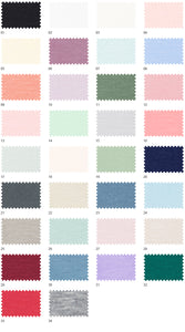 BAMBOO TISA 210 GSM (Silver)