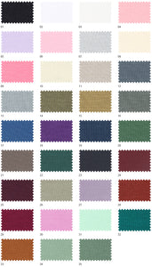 BAMBOO RIVO 240 GSM (Silver)
