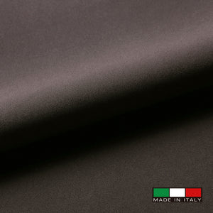 E315 LYCRA DYNAMIC DARK BROWN 220 GSM  (Ruby)