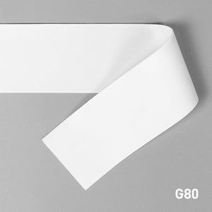 G80 4.5 cm POTENZA White