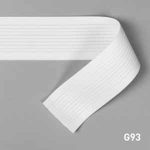 G104 4.5 cm EXO Power Band White