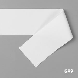 G99 4.6 cm AXIS Power Band White