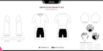 Load image into Gallery viewer, SCALA AERO TRI SUIT
