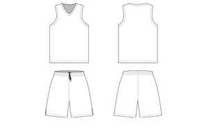 OD Basketball