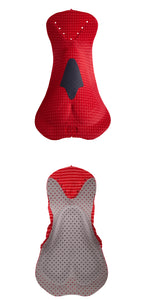 P251 EIT HYBRID ROAD PERFORMANCE FORCE (Red / Women / Diamond)