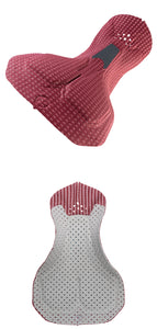 P252 EIT HYBRID ROAD PERFORMANCE PELOTON (Red/ Women / Diamond)