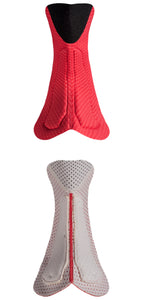P253 EIT HYBRID ENDURANCE ANATOMIC ROAD (Red/ Men / Apex）