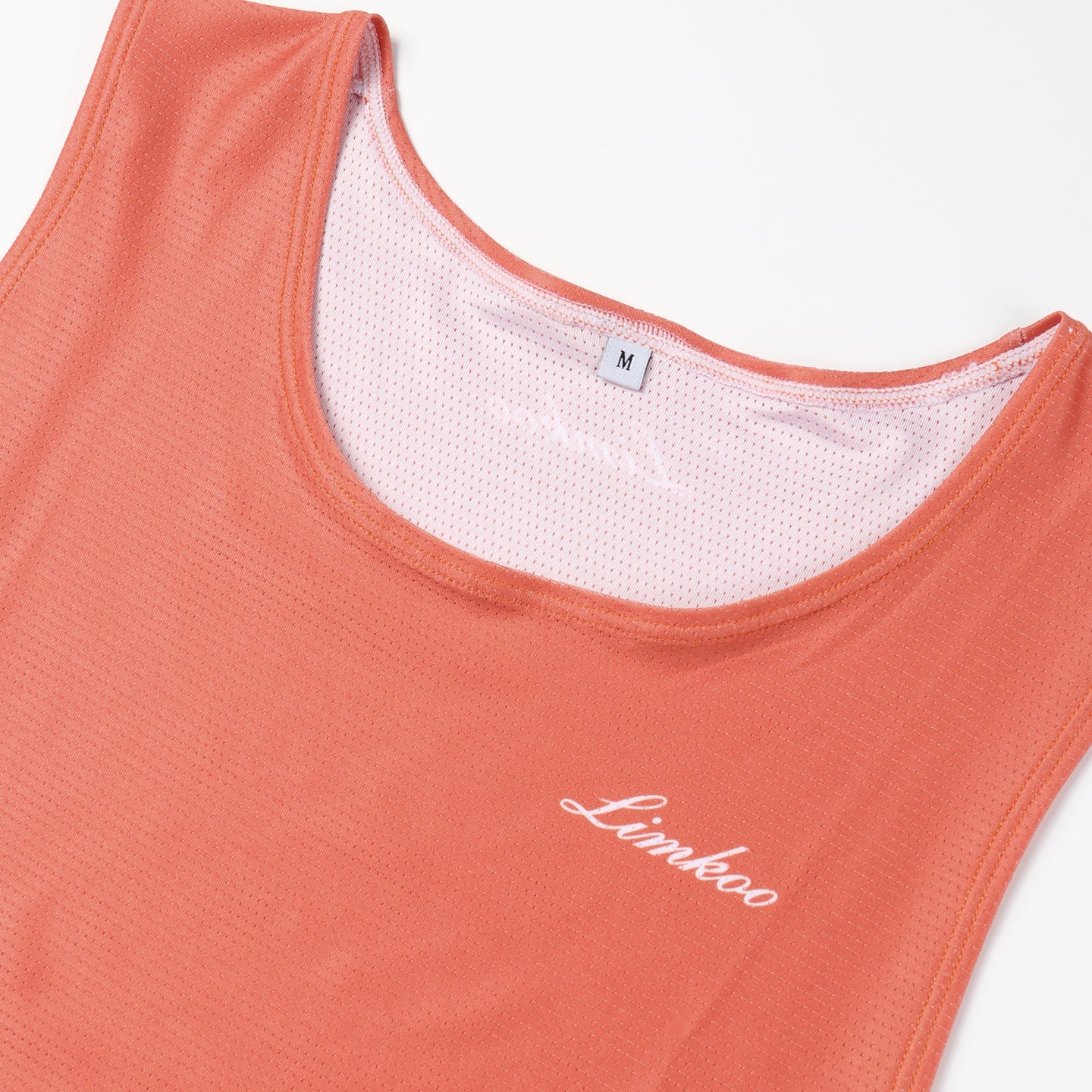 KIMI MUSCLE TANK CROP