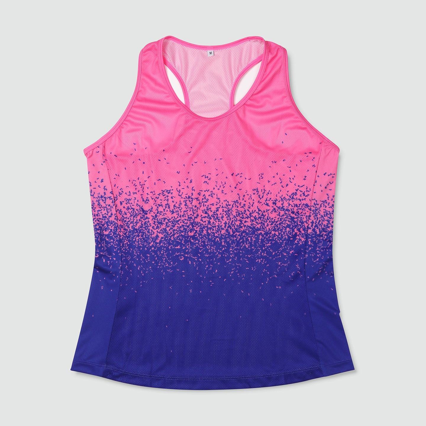 SOFIMESH RUNNING SINGLET