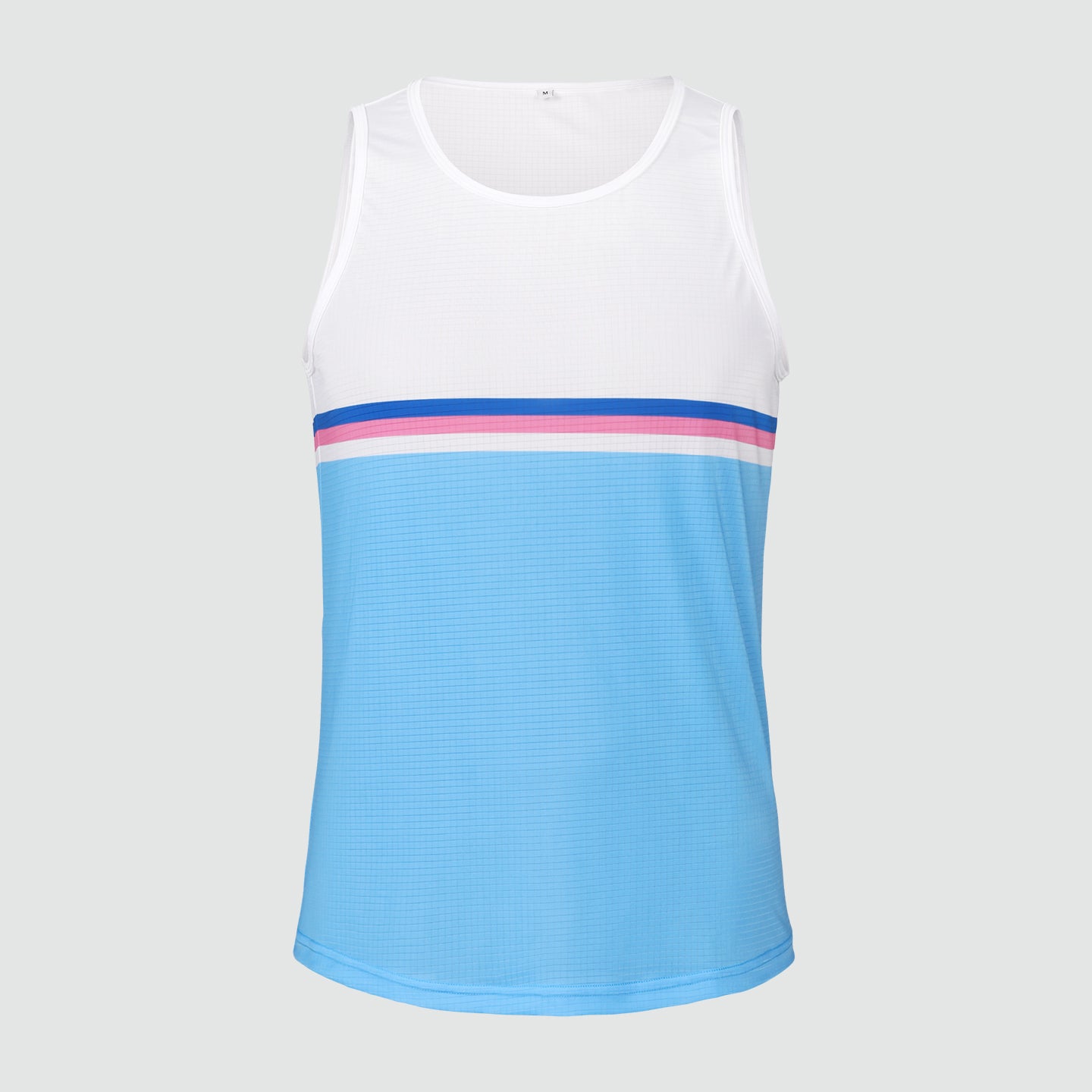 KNOX RUNNING SINGLET