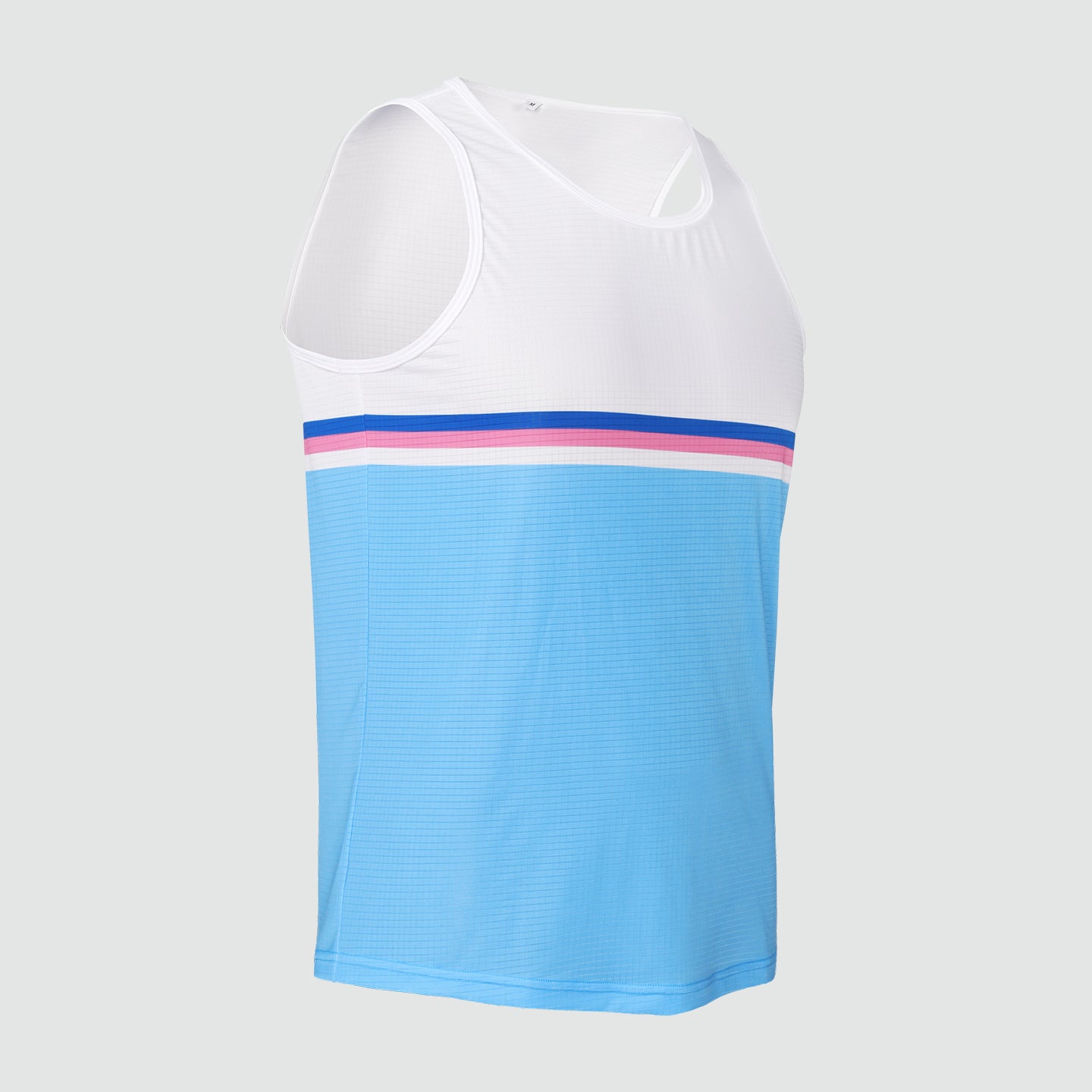 KNOX RUNNING SINGLET