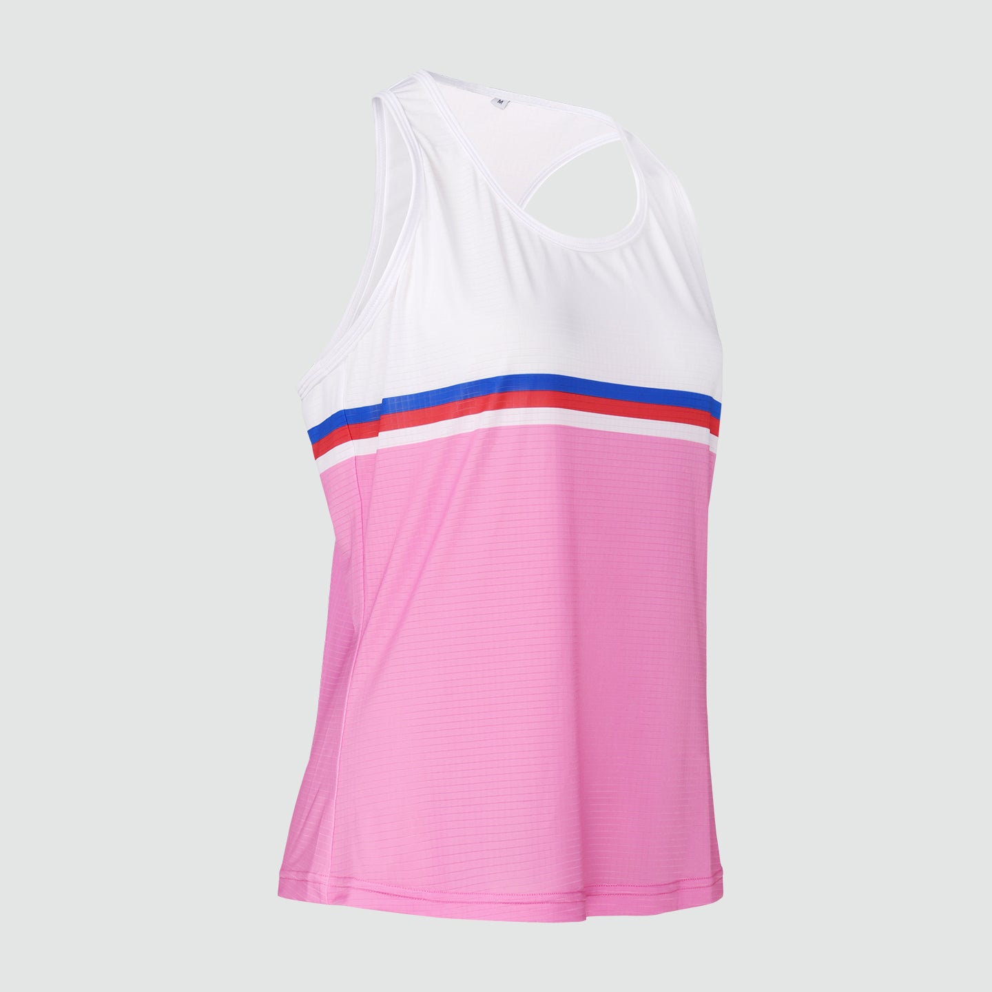 KNOX RUNNING SINGLET