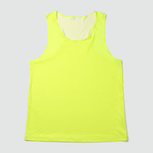 ROMAX PRO RUNNING SINGLET