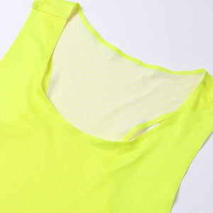 ROMAX PRO RUNNING SINGLET