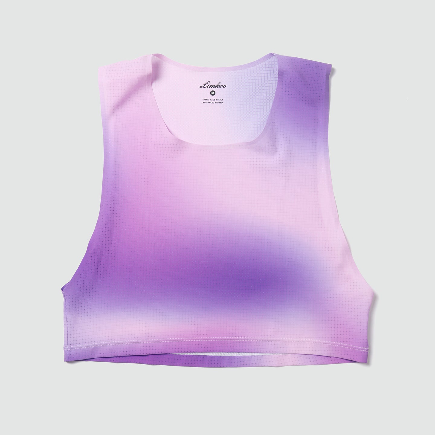 AERO VISTA CROP TOP