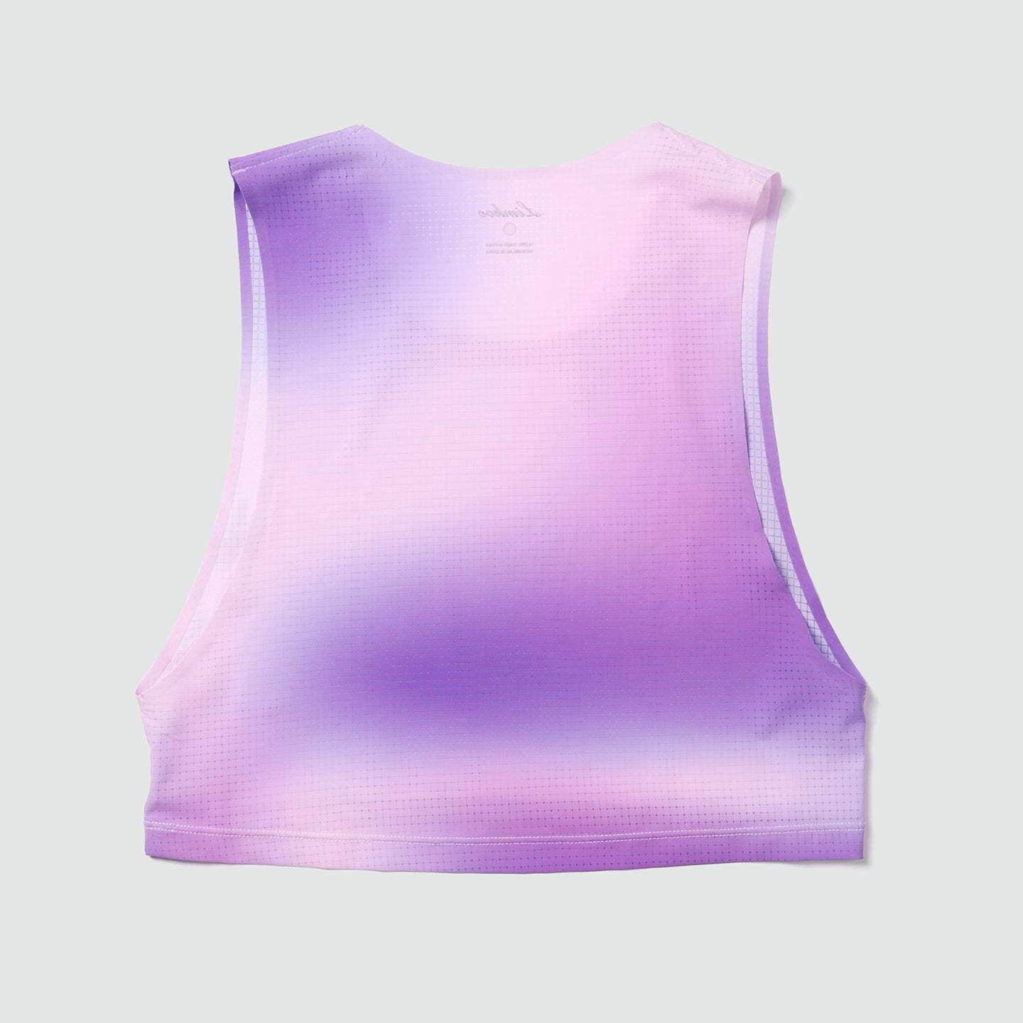 AERO VISTA CROP TOP