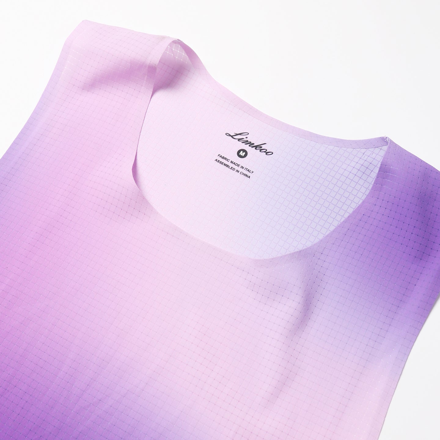AERO VISTA CROP TOP