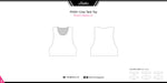 Load image into Gallery viewer, AERO VISTA CROP TOP
