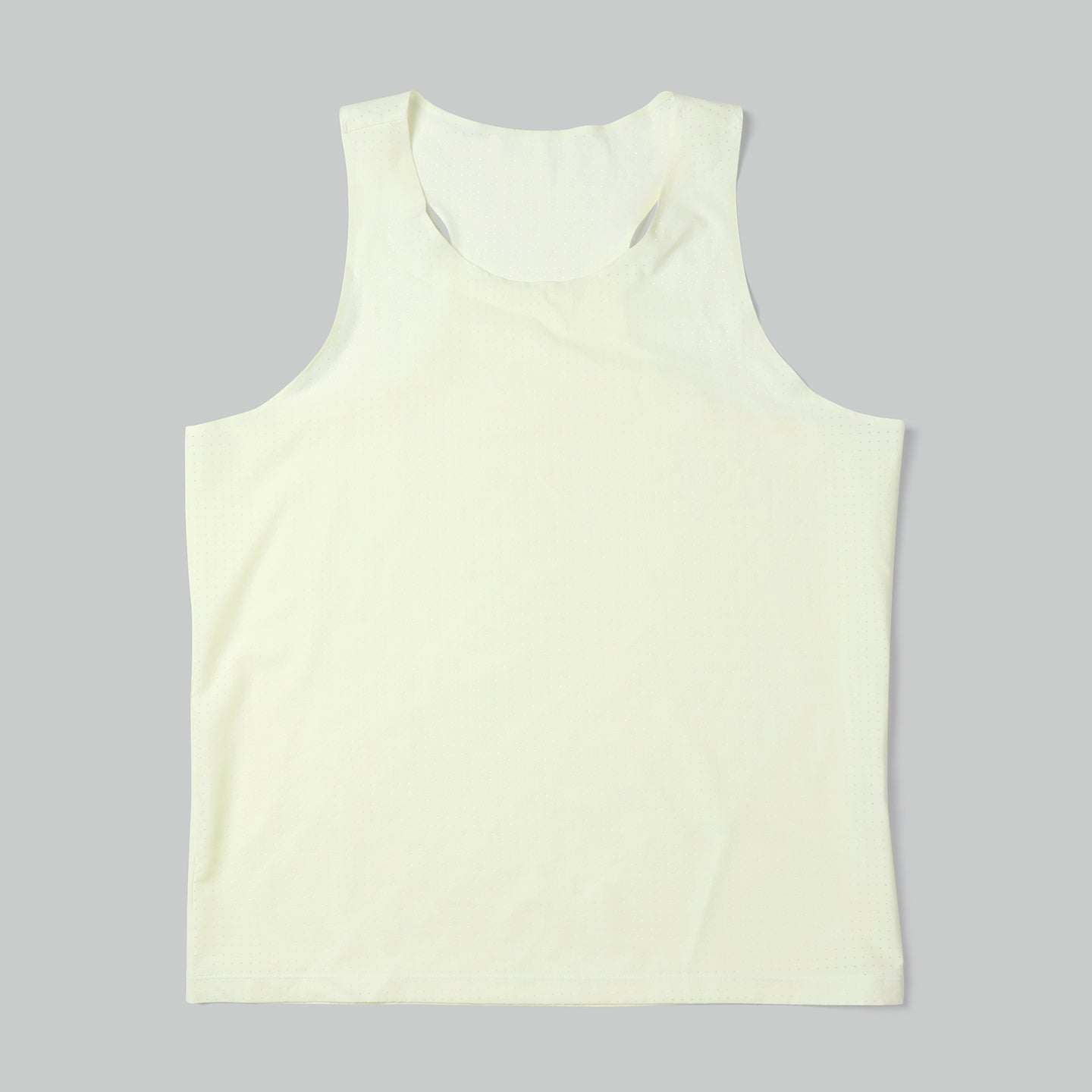 LUFTA PRO RUNNING SINGLET