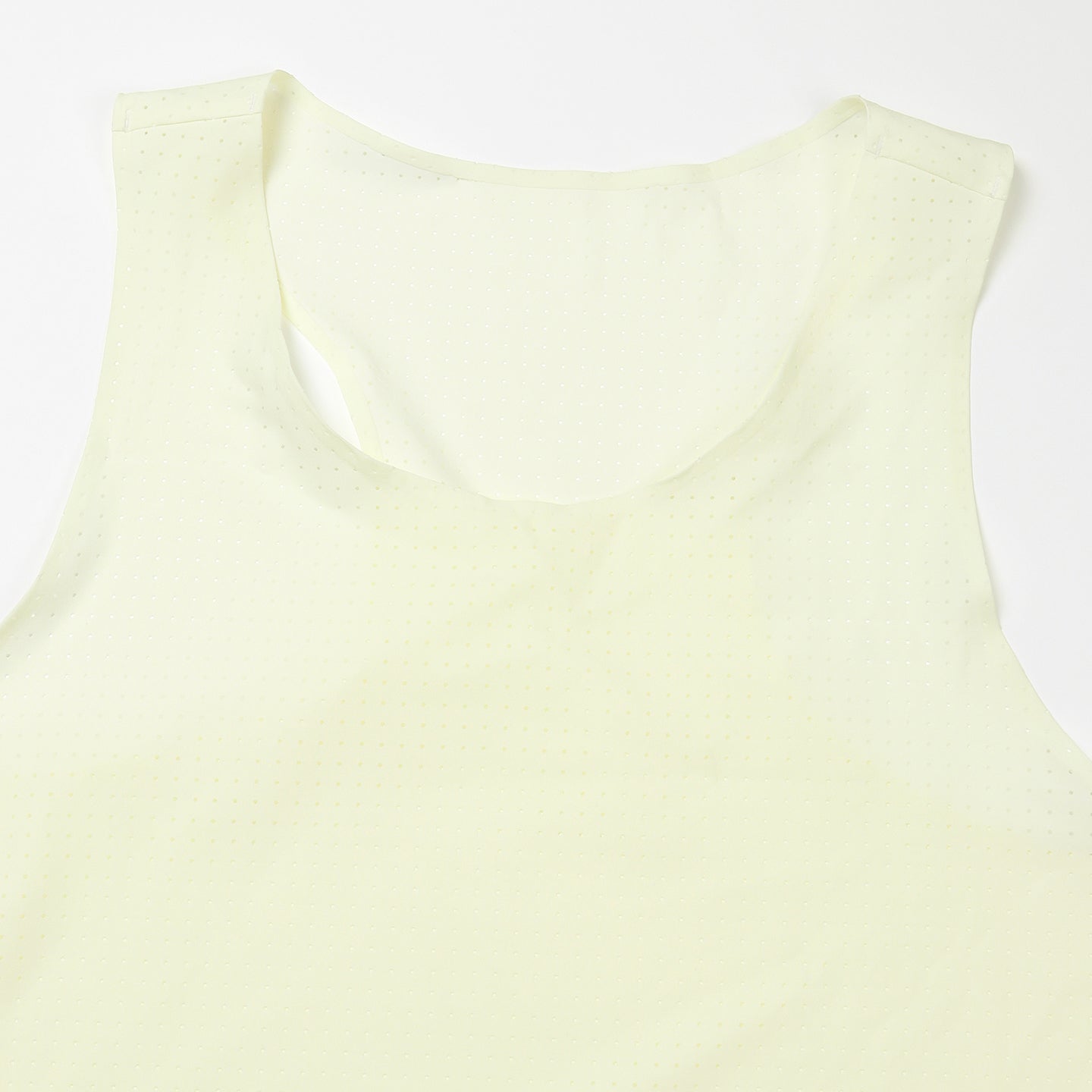 LUFTA PRO RUNNING SINGLET